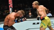 Jose Aldo looked back to his best in his fight with Jeremy Stephens
